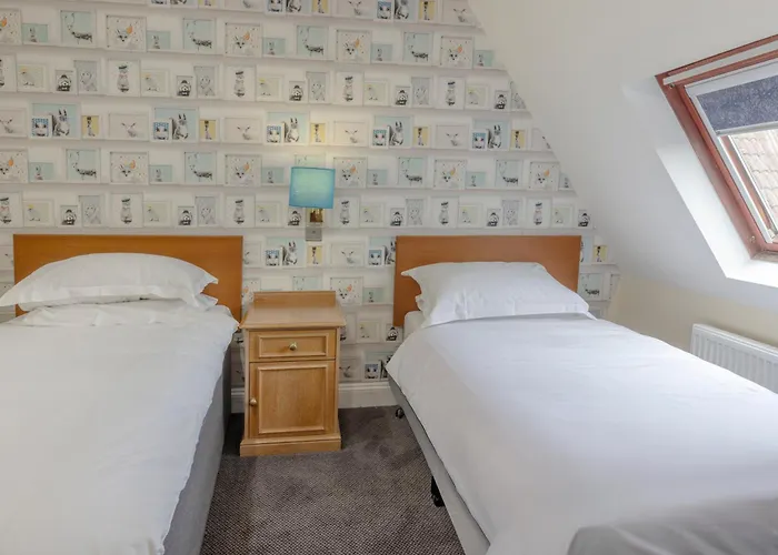 Cricklade House Hotel, Sure Hotel Collection By Best Western